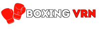 Хедер Boxing Logo
